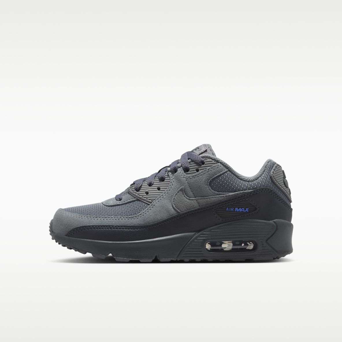 Air Max 90 Trainers. Nike UK